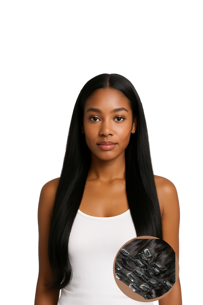 CLIPS QUOTIDIEN (3, 7 ou 10 bandes).